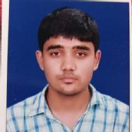 Yogesh Upadhyay Class 10 trainer in Didihat