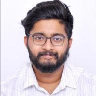 Mohan Koshy Varghese Class 12 Tuition trainer in Bangalore