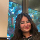 Photo of Siddhi D.