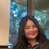 Siddhi D. Class I-V Tuition trainer in Delhi