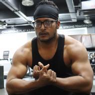 Naveen Personal Trainer trainer in Hyderabad