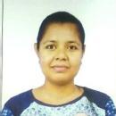 Photo of Vaishali G.