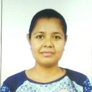 Vaishali G. Class 12 Tuition trainer in Rewari