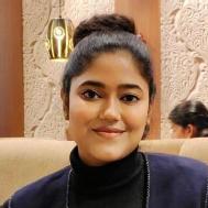 Neha A. Vocal Music trainer in Kolkata