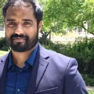 Satya Bhanu Velivela Nursery-KG Tuition trainer in San Jose