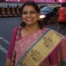 Photo of Bindu Vijay Kumar