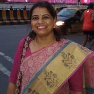 Bindu Vijay Kumar Class I-V Tuition trainer in Hyderabad