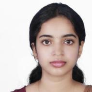 Megha M. Class 11 Tuition trainer in Koyilandi