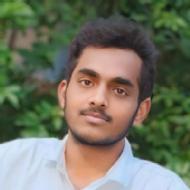 N.mohan Krishna Class 10 trainer in Guntur