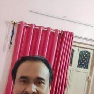 Shri Bhagwan Ray Class 10 trainer in Kolkata