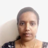 Haripriya S. Yoga trainer in Bangalore