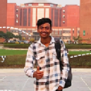 Photo of Jayant Yadav