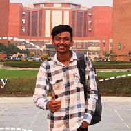 Jayant Yadav Class 12 Tuition trainer in Bilaspur
