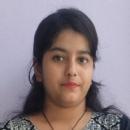 Photo of Sanjana K.