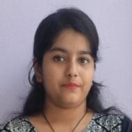 Sanjana K. Class I-V Tuition trainer in Jamshedpur