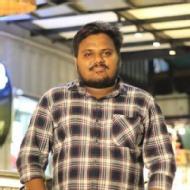 Ashutosh Mohapatra Class I-V Tuition trainer in Bhubaneswar