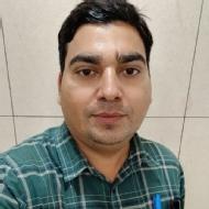 Tousif Ullah Khan Class I-V Tuition trainer in Hyderabad