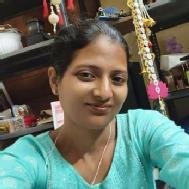 Snigdha R. Yoga trainer in Bhubaneswar