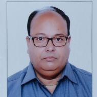 Indra Mohan Prasad Singh Class 11 Tuition trainer in Patna