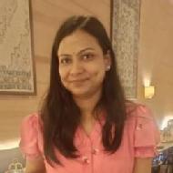 Dhirty K. Class 12 Tuition trainer in Jaipur
