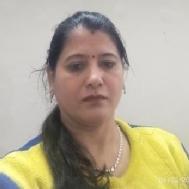 Anjali T. Class 10 trainer in Batala