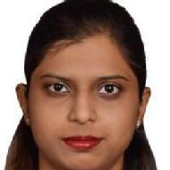 Tanisha T. Class I-V Tuition trainer in Goa