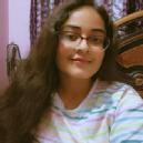 Photo of Maitreyee M.