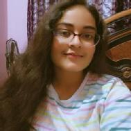 Maitreyee M. Class 12 Tuition trainer in Varanasi