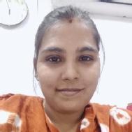 K. Deepa BSc Tuition trainer in Ponneri