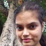 Vartika G. Class 12 Tuition trainer in Delhi