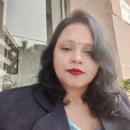 Photo of Madhu S.