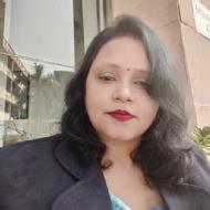 Madhu S. BHMS Tuition trainer in Noida