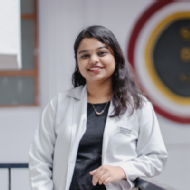 Dr. Smitha B. Class 11 Tuition trainer in Hoskote