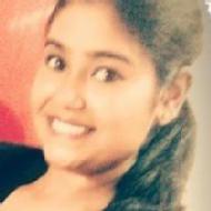 Ridhima Class I-V Tuition trainer in Delhi