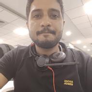 Preetham Dcunha SAP trainer in Bangalore