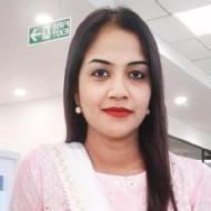 Shraddha P. Spoken English trainer in Thane