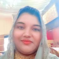 Razia S. Class I-V Tuition trainer in Bangalore