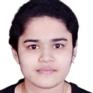 Prachi B. Class 10 trainer in Bhubaneswar