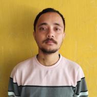 Kushal Thapa Class I-V Tuition trainer in Delhi