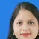 Photo of Neha K.