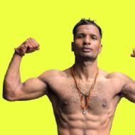 Rajesh Ganpat Dalvi Personal Trainer trainer in Pune