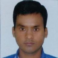 Vivek Kumar Engineering Entrance trainer in Hamirpur