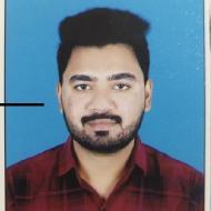 Smit Ashwinkumar Modi Class 11 Tuition trainer in Surat