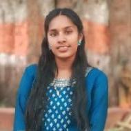 Lakshmi D. Class I-V Tuition trainer in Ramanagara