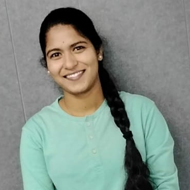 Srividya S. Class I-V Tuition trainer in Hyderabad