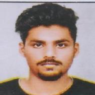 Bablu Singh Class I-V Tuition trainer in Rourkela Steel City