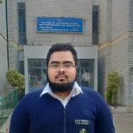 Mohd Ahmad Class 12 Tuition trainer in Aligarh