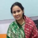 Photo of Smriti K.