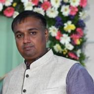 Dr Rakesh Class 12 Tuition trainer in Hyderabad