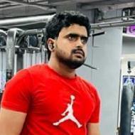 Sumit Rajput Personal Trainer trainer in Gurgaon